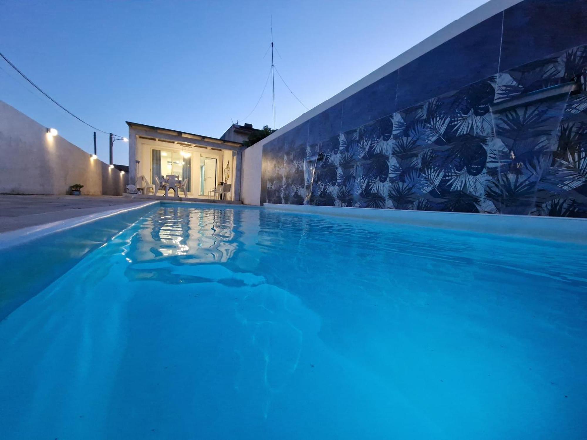 Villa Giomatti Avola Esterno foto