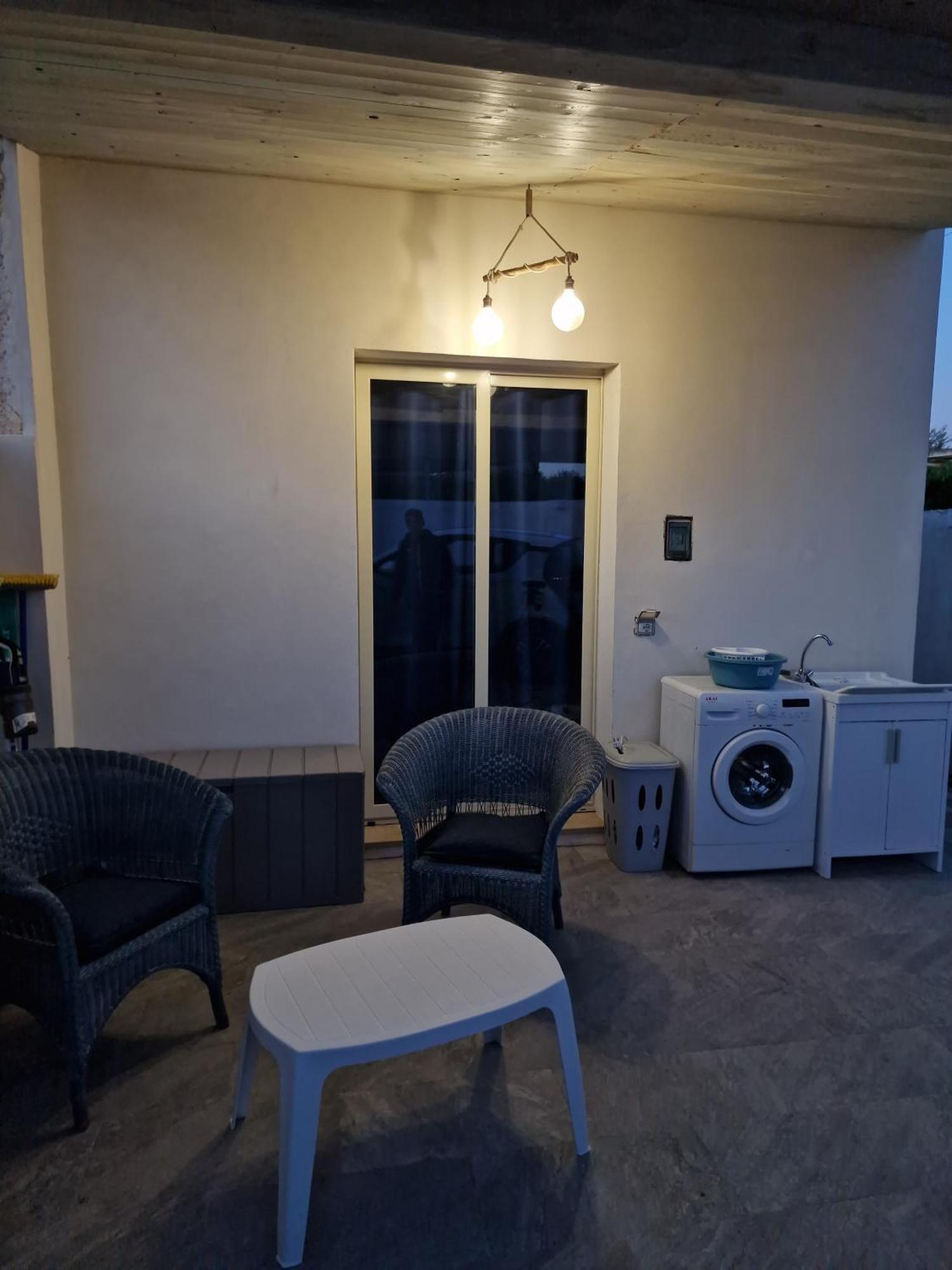 Villa Giomatti Avola Esterno foto