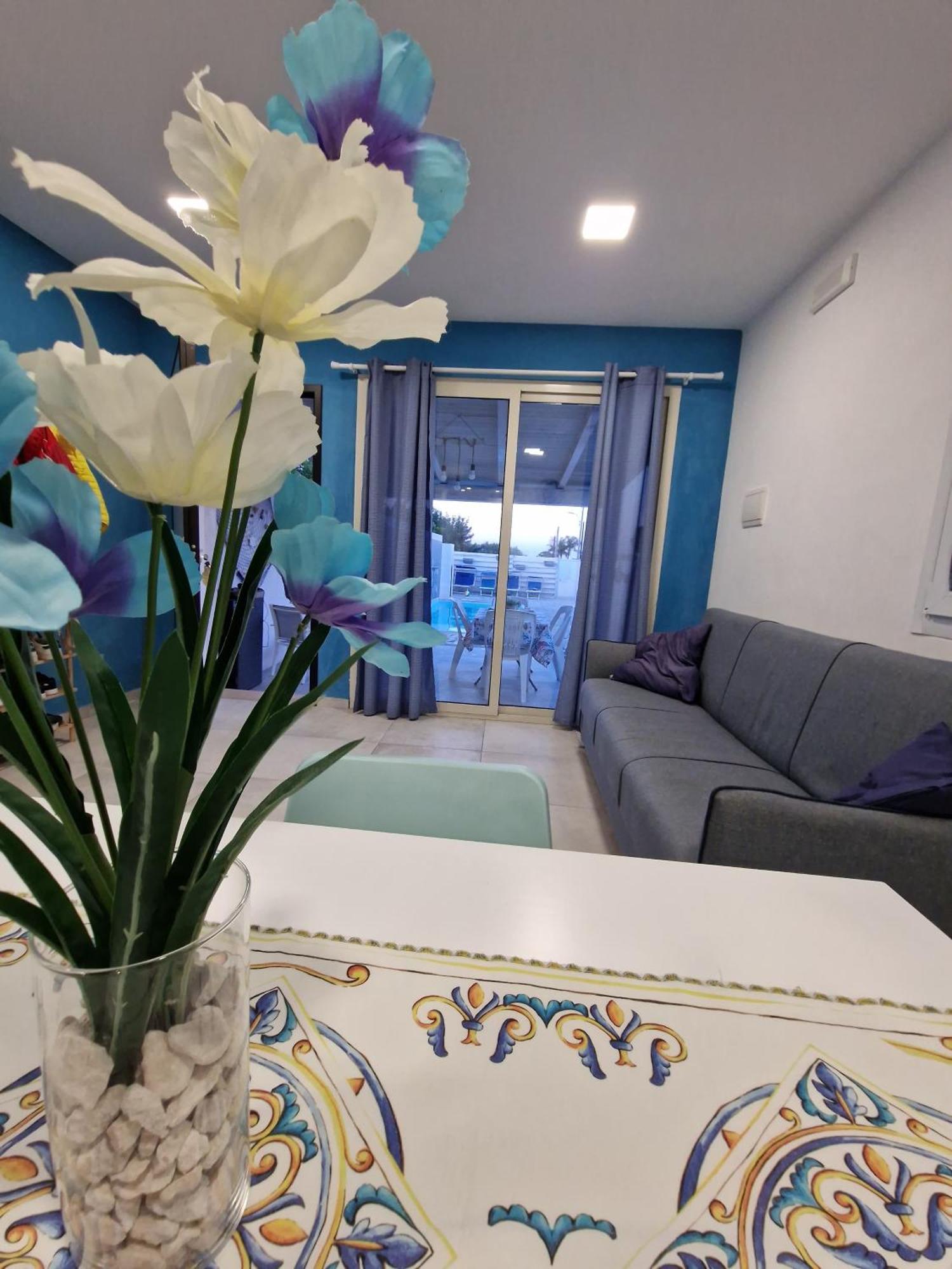 Villa Giomatti Avola Esterno foto